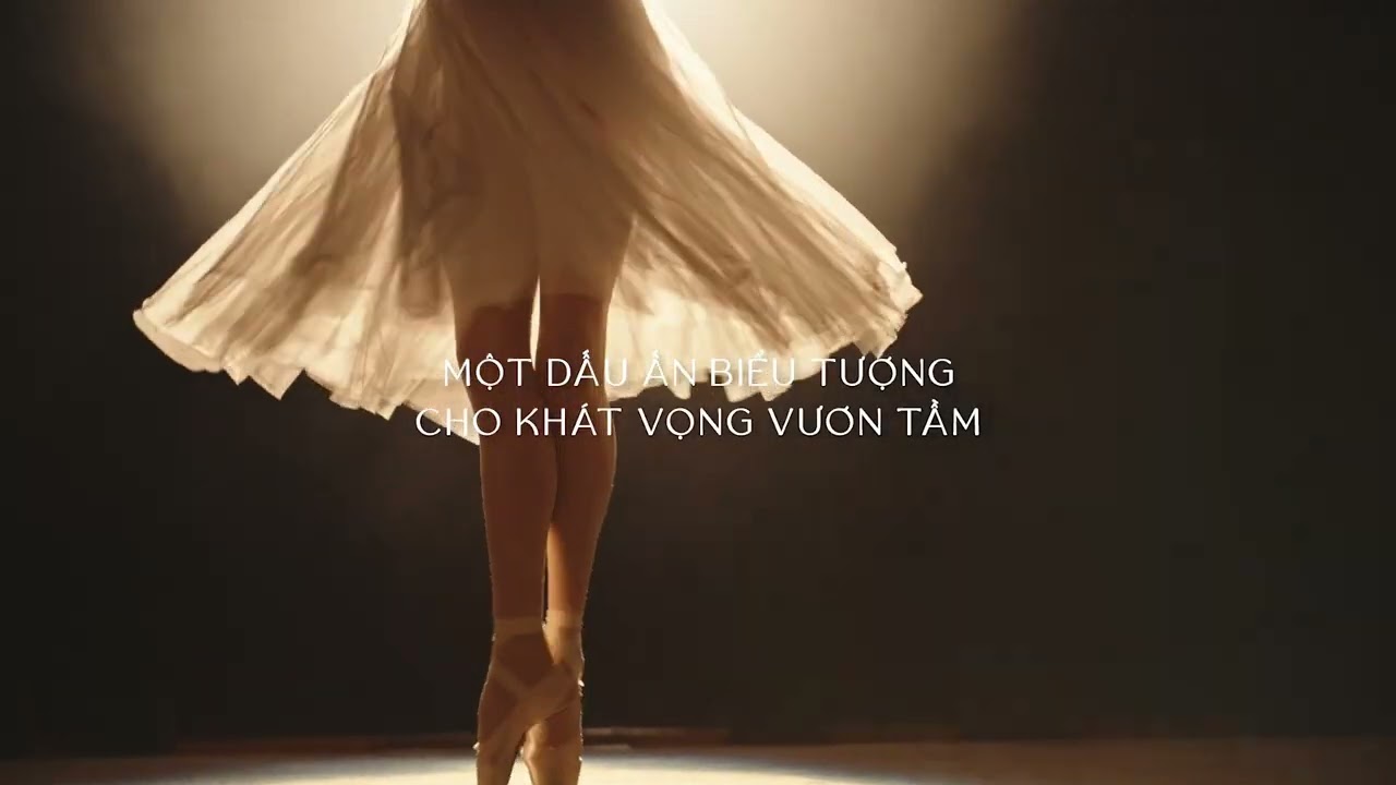 🌅 ORIANA COMPLEX – “HỪNG ĐÔNG” CHO MỘT QUYẾT ĐỊNH TRIỆU ĐÔ