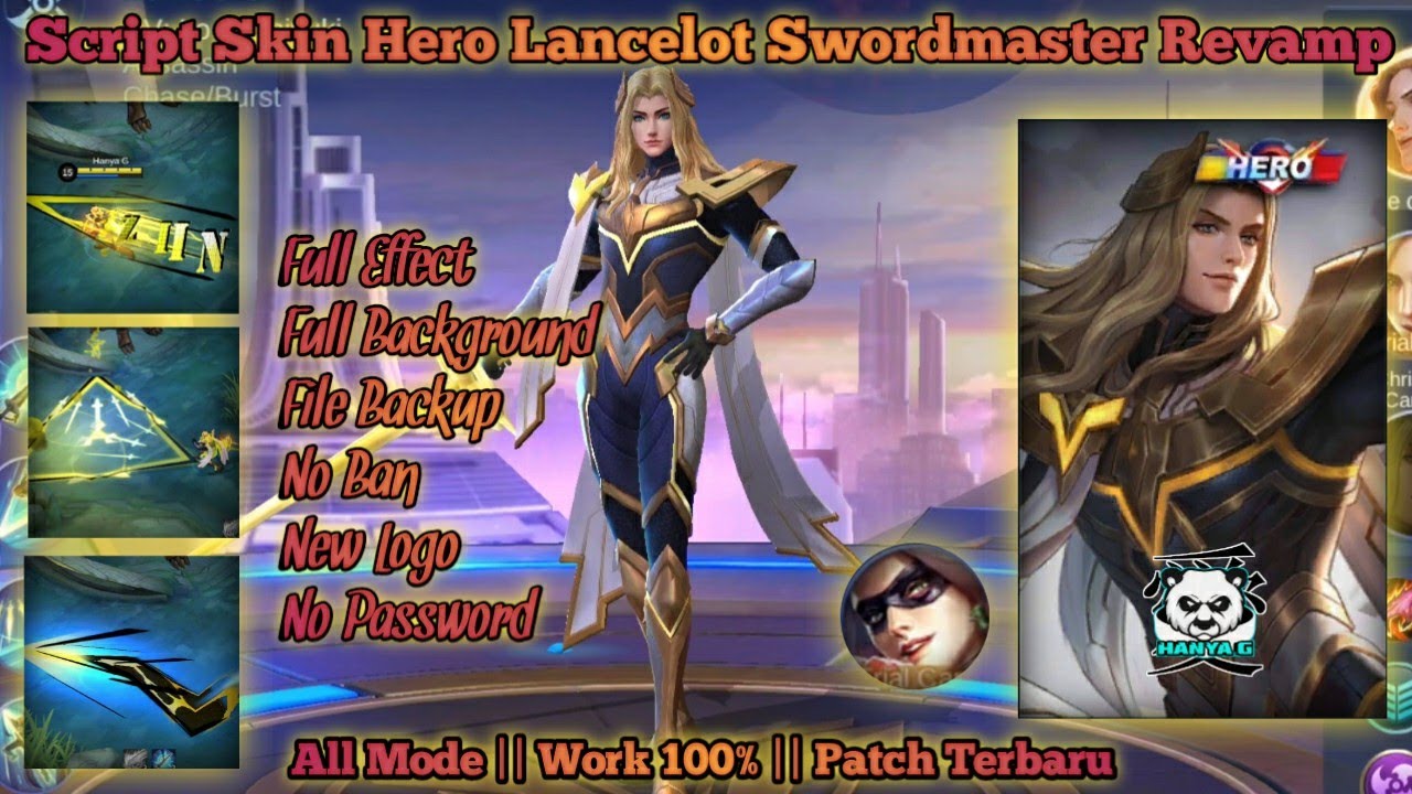 Ланселот Хиро скин. Лилит Swordmaster story. Lancelot Swordmaster Hero Skin MGL. Script heroes