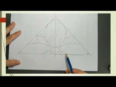 Lớp 5 - Môn Mỹ thuật - Tuần 2 - Bài: Trang trí đối xứng qua trục