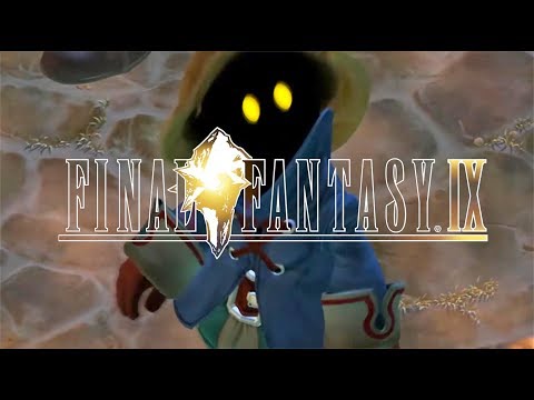 action network PC-Final Fantasy IX ()LIVE() Attack on Alexandria!