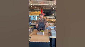 Adam Perry Lang BBQ #bbq #bbqribs #spareribs #porkribs #pork #smoke #smoking #woodfired #wood #socal