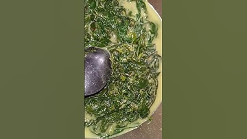 Thumbnail of Gulai daun singkong #shortvideo #food #cooking #gulaidaunsingkong