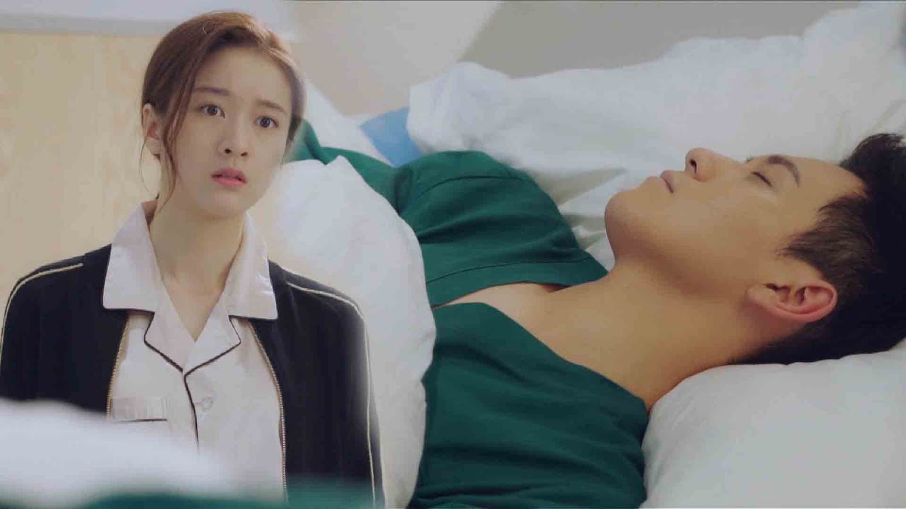 🎈【MOVIE】霸總割腎救灰姑娘的弟弟，她這才意識到他有多愛自己！ #好看中国电视剧 #爱情 #泡沫之夏