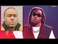 Man charged with murder of Migos rapper ‘Takeoff’ obtained expedited passport, Mexican itinerary...