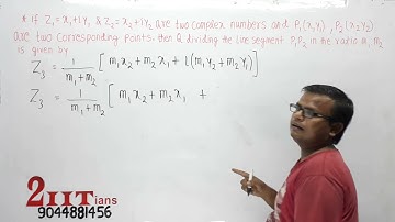 COMPLEX NUMBERS Exercise 5.2 Concept Chapter 5 | Class 11 ICSE  ML Aggarwal Solutions | JEE
