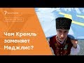 Крымские татары против России: чем Кремль заменяет Меджлис? | Радио Крым.Реалии