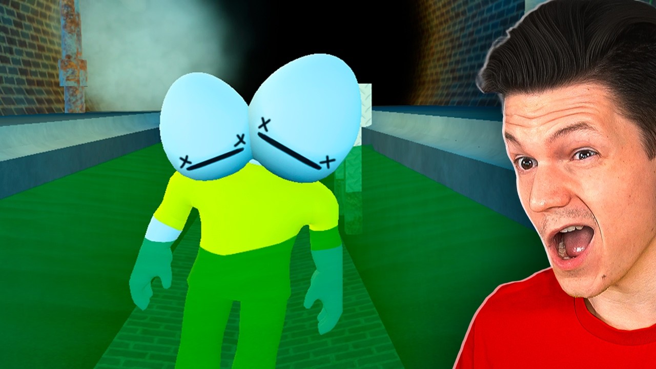 ПОДПИСЧИКИ ЗАТРОЛЛИЛИ МЕНЯ СВОИМИ ИГРАМИ В ROBLOX...