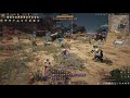 Nodewar Highlights 21.05. 2021 (vs. demetori + VPN + KOTH)