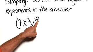 Bittinger Intermediate Algebra 10e Chapter Test Prep Ch. 1 Ex. 26