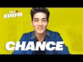 Chance Perez Talks Being A Power Ranger, Solo Career, New Music & More!