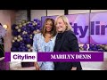 An iconic look back at 40 years of Cityline with Marilyn Denis