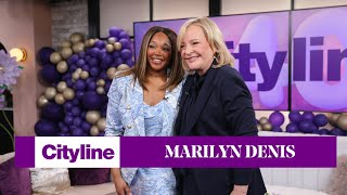 An iconic look back at 40 years of Cityline with Marilyn Denis by Cityline 25,055 views 8 days ago 18 minutes