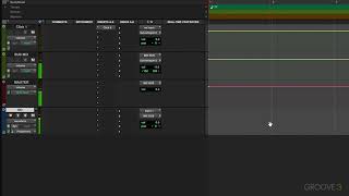 Recording Audio in Pro Tools