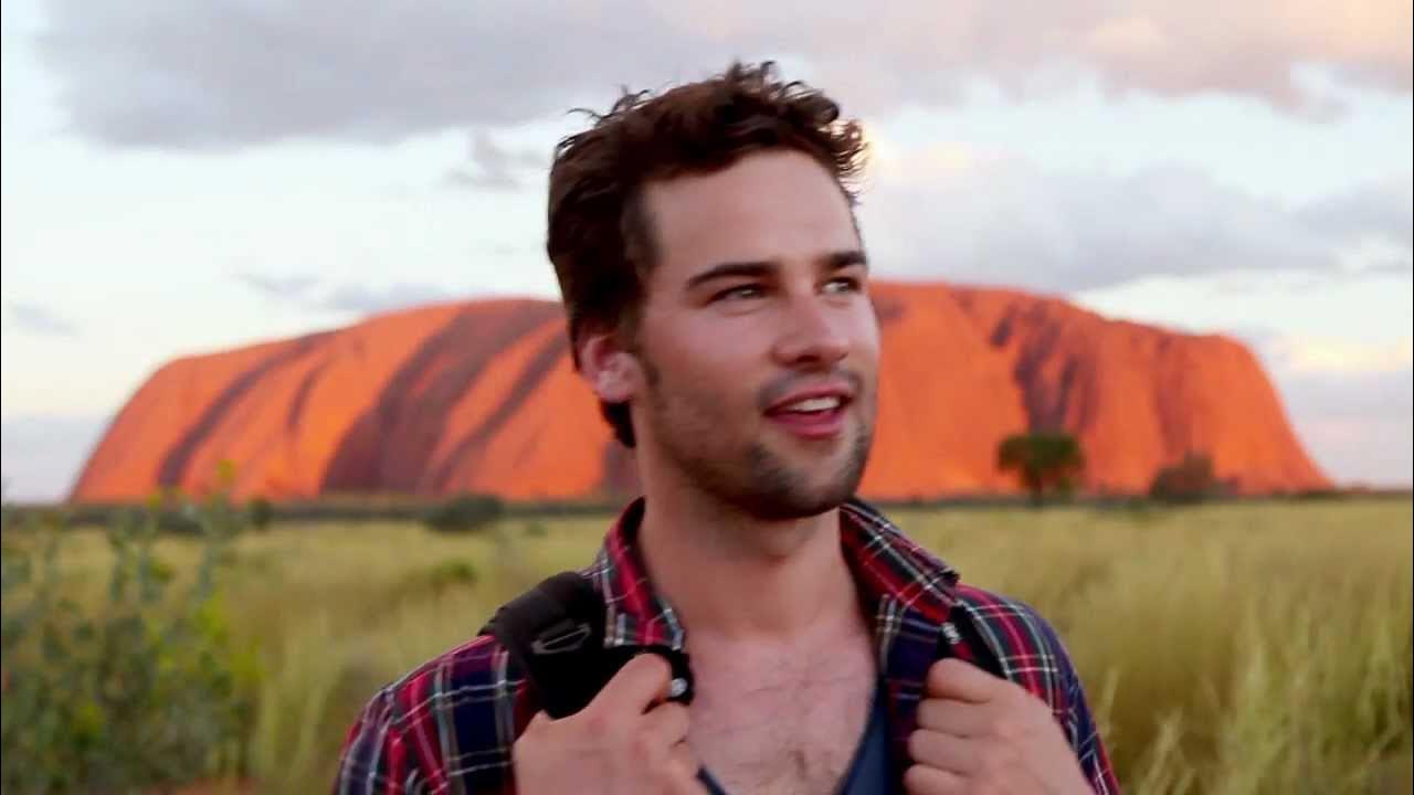 MOVE Remixed | 1 Minute. 1 Man. 1 Epic Journey. - YouTube