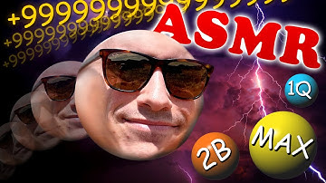 I broke the game. | Nubby