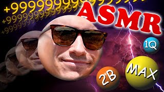 I broke the game. | Nubby's Number Factory ASMR | Soft-Spoken Gameplay
