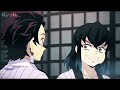 Desperado Inosuke x Sanemi Edit Ft @euhide