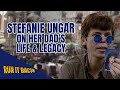 Run it Back with Stefanie Ungar | Stu Ungar's Life & Legacy