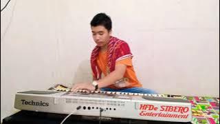 Simalungun Rayat, Odak-Odak, Patam-Patam