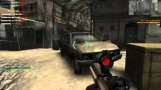 combat arms 2 noob hacker