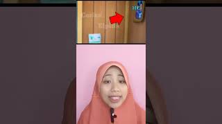 VIRAL ❗ TERNYATA JARJIT P4C4R4N SAMA SUSANTI❓| Cerita Elpida #shorts #trending #viral #tiktok #fyp