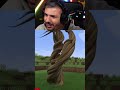 MINECRAFT MA NELLA VITA REALE Ãˆ ASSURDO!! ðŸ¤¯ðŸ˜± #shorts