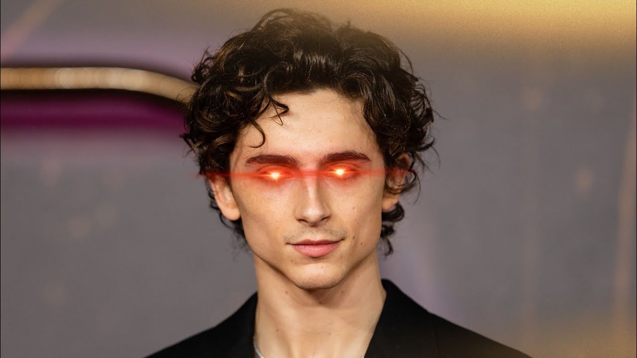 eu ODEIO o Timothée Chalamet | seção pré–oscar 06 