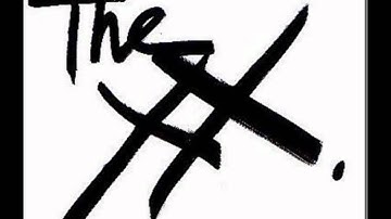 The XX Intro Deep Focus remix