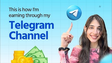 How to Create a Paid Telegram Channel
