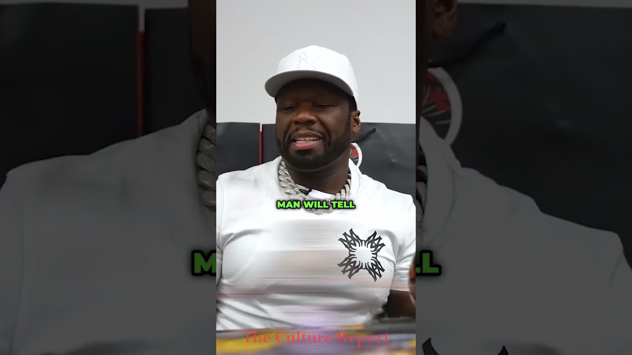 50 Cent GOES OFF On Supreme & Irv Gotti