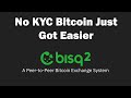 How to buy non kyc bitcoin with ease