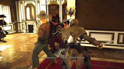 AC Unity   Paris Stories 29 Desiree Desired