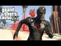 ULTIMATE BLACK FLASH!! (GTA 5 Mods)