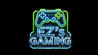 EZ Gaming Live, New Controller, Same Bot