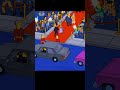 Herr Burns verlor sein Gedächtnis #karikatur #Kommentar #DieSimpsons