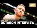 Entretien Avec Jack Della Maddalena Dans L Octogone UFC 315 Entretien Avec Jack Della Maddalena Dans L Octogone UFC 315