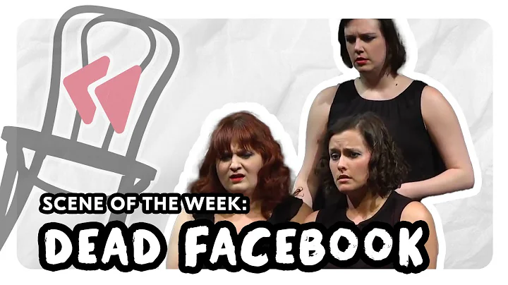 Dead Facebook - Best of The Second City Toronto