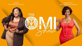 The Omi Show: Margaret Avery on Her Hollywood Journey: "Blaxploitation Films Gave Us Opportunity"