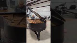 1920's Everett 9 foot grand!