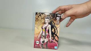 Kimetsu no Yaiba Daki Demon Series Vol.7 Banpresto Kimetsu no Yaiba Daki Demon Series Vol.7 Banpresto
