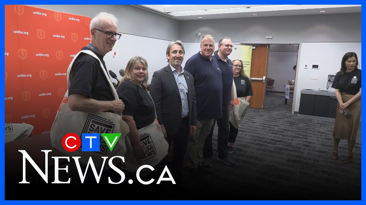 B.C. reporters launch campaign to start newspaper