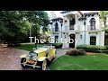 The gatsby  classic promenade auctions