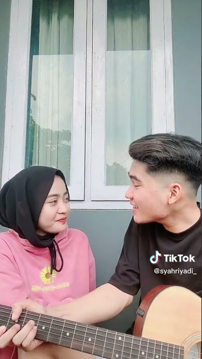 vitamin di siang hari buat baper #Syahriyadi #Wiranti