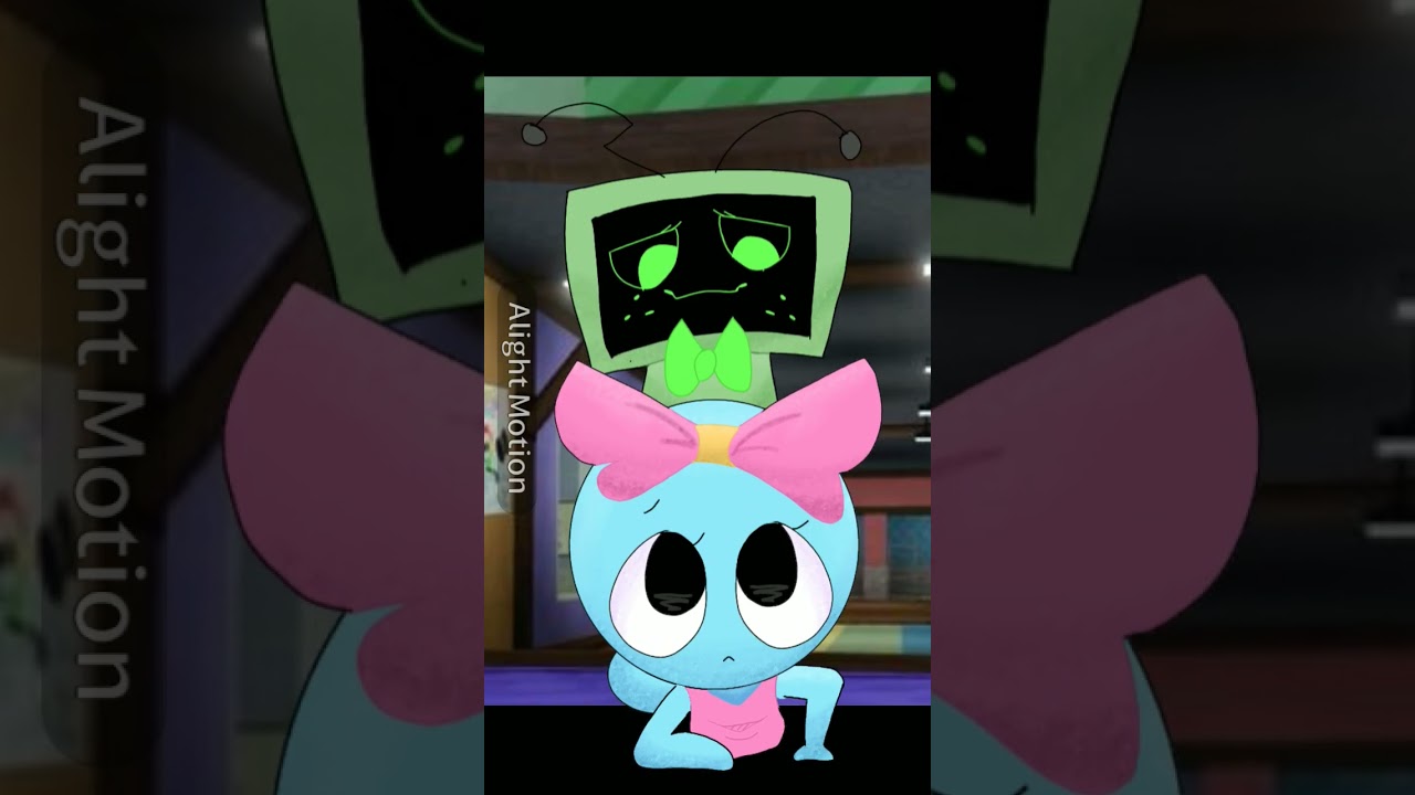 hehe:D//Dandys world||