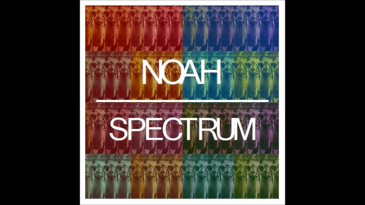 Growing Old - Noah Forbes