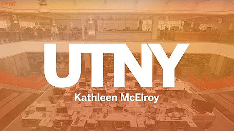 What New York means to me with Kathleen McElroy