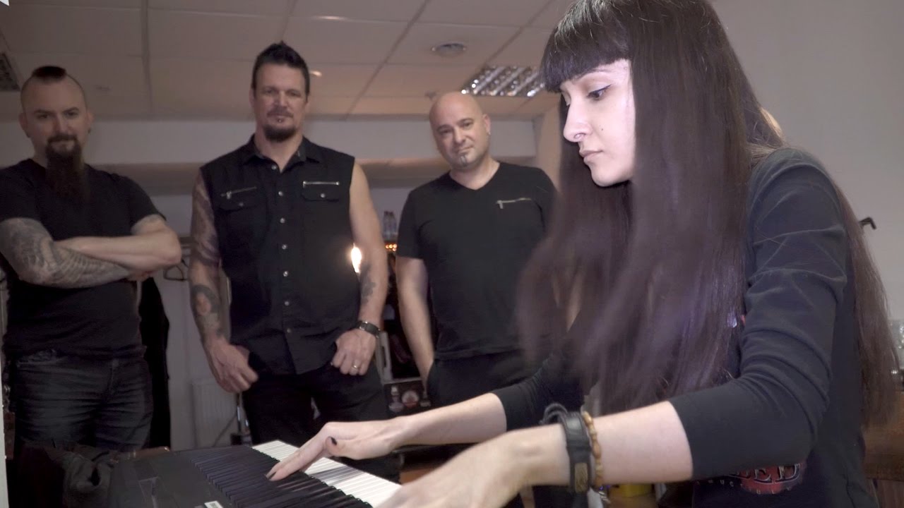 Moscow Pre-Show Meet & Greet with a very talented #DisturbedOne