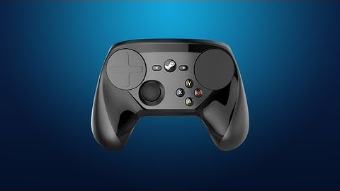 The Steam Controller: A Review
