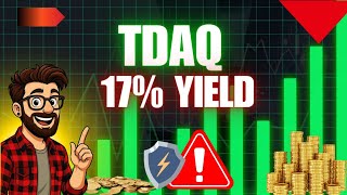 TDAQ’s 17% Yield: Can This ETF Really Fund Your Retirement? TDAQ’s 17% Yield: Can This ETF Really Fund Your Retirement?