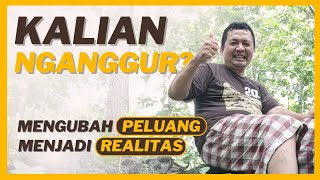 Bukan Hanya Mimpi: Mengubah Peluang Menjadi Realitas di Dunia Digital